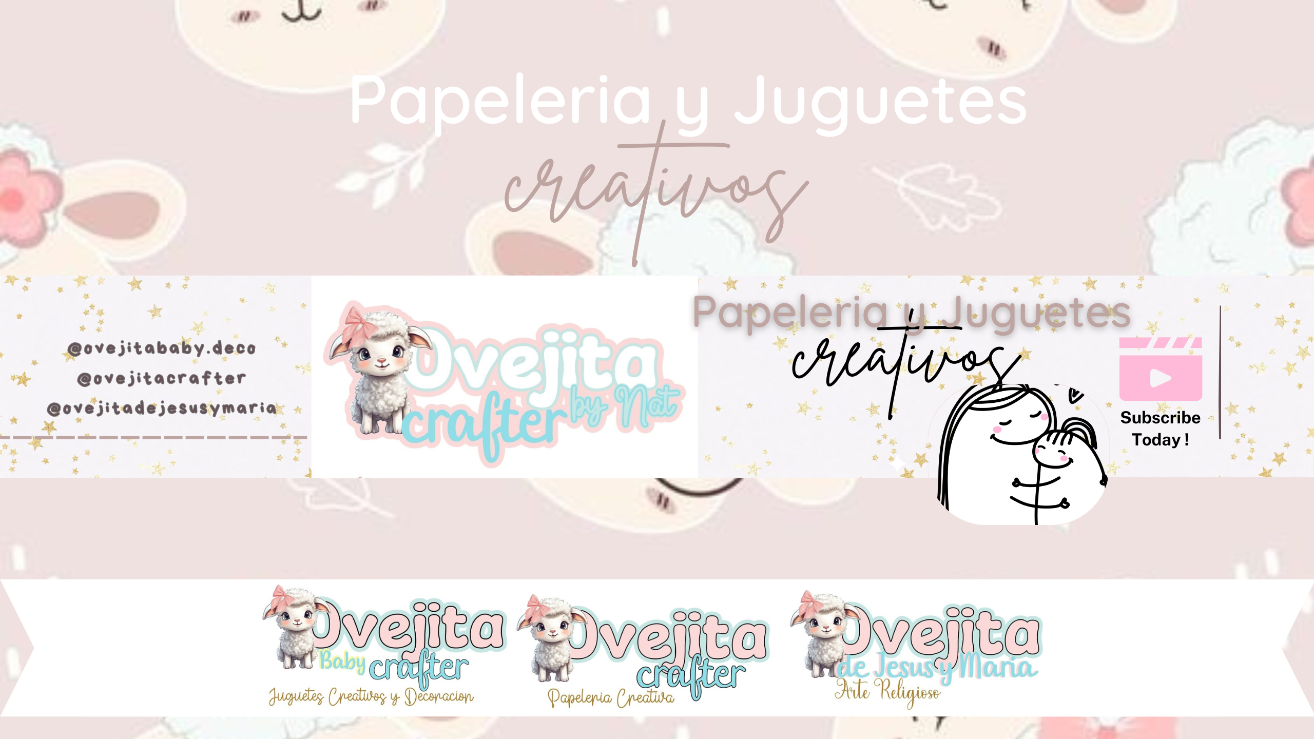 ovejitacrafter