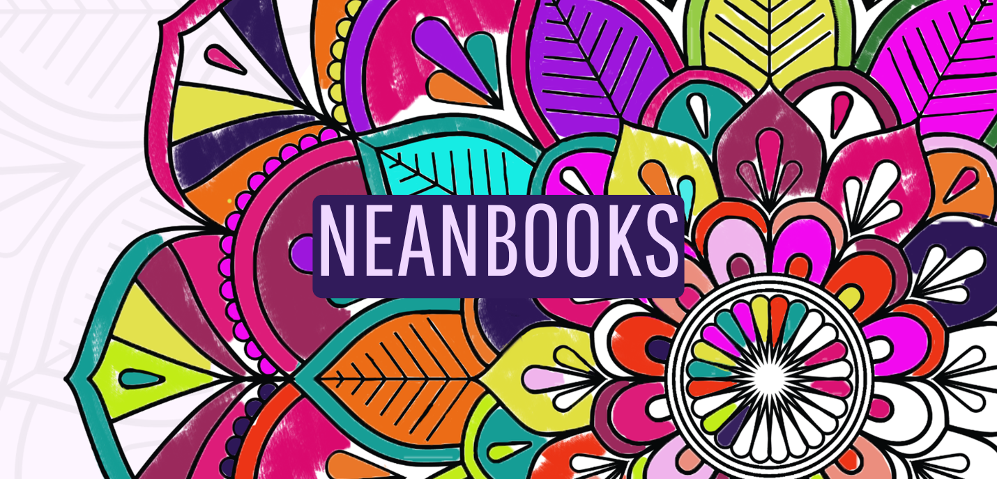 Neanbooks
