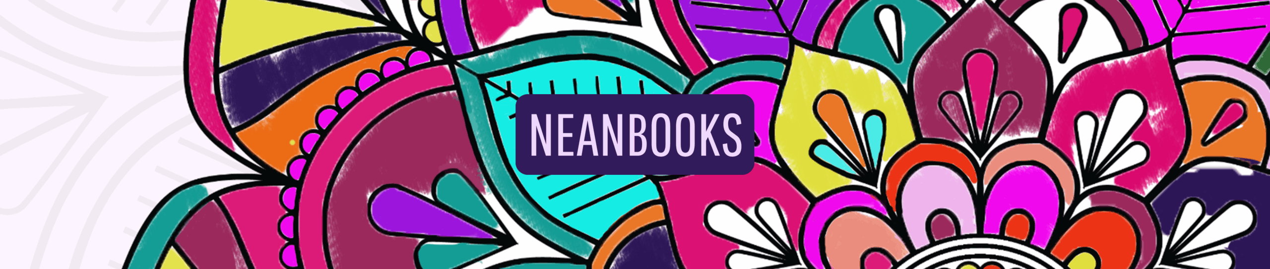 Neanbooks