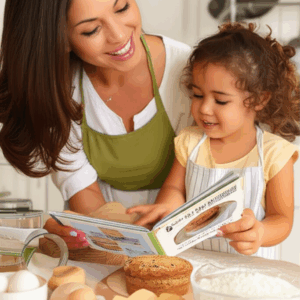 Adiós al Pan Aburrido: 5 Recetas sin Gluten que tus Hijos Amarán (¡y tú también!)