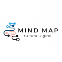 T cnicas divertidas para mejorar - Mind Map Logo Canva